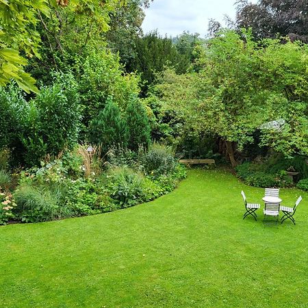 B&B Le Valangre Chaumont-Gistoux Exteriér fotografie