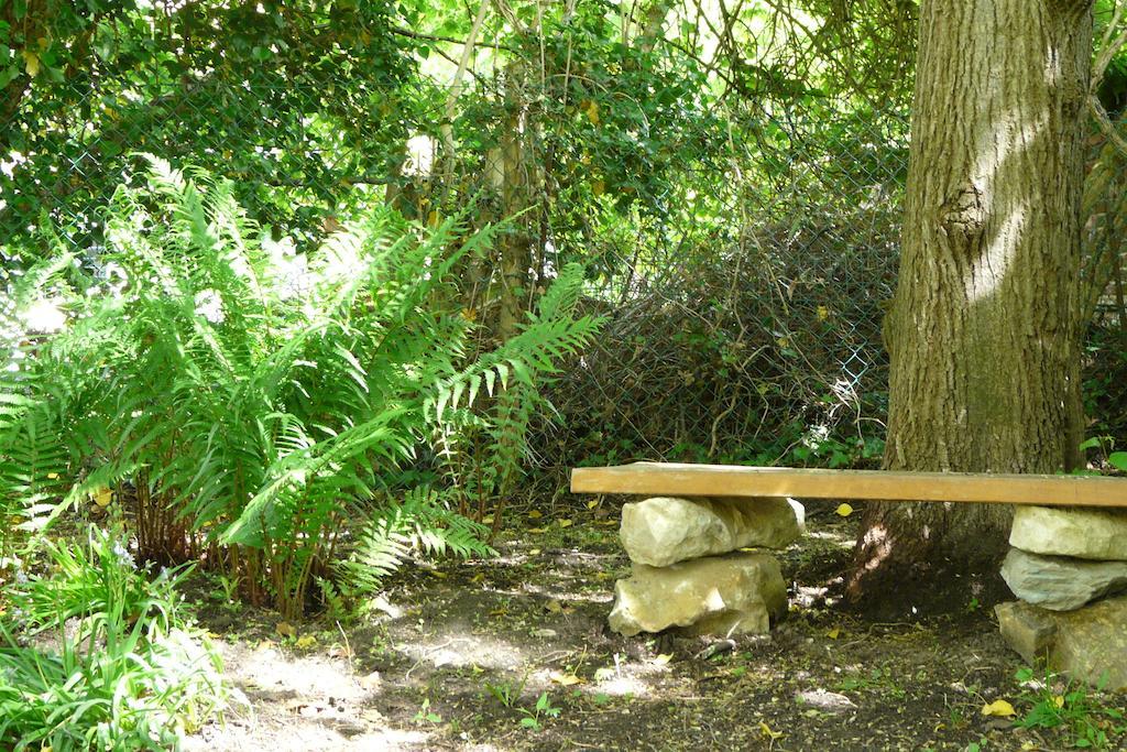 B&B Le Valangre Chaumont-Gistoux Exteriér fotografie