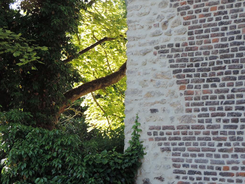 B&B Le Valangre Chaumont-Gistoux Exteriér fotografie